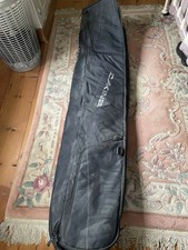 Dakine Ski Bag with Roller Wheels