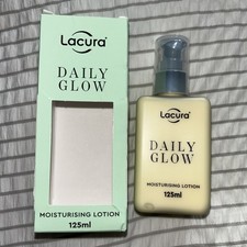 Lacura Daily Glow Moisturising