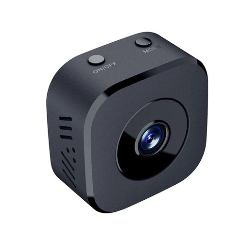 Wireless security camera - wireless,