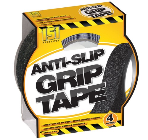 Anti slip grip tape stone - grip,