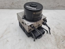 Peugeot 206 ABS Pump Modulator 1.6 Petrol 2002 9632539480
