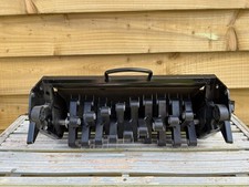 Atco Balmoral QX Scarifier