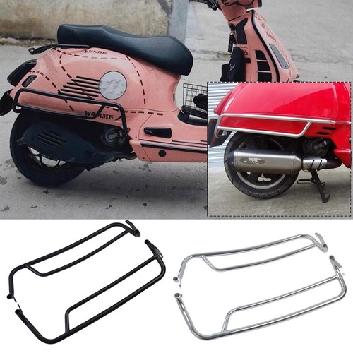 Motorcycle engine guard - engine,