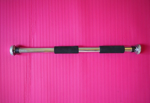 Individually adjustable - individually, to