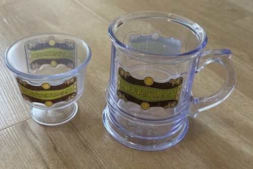 Harry potter butterbeer - potter,