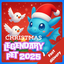 Today legendary Mega Neon🎄