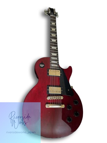 Gibson les paul - gibson,