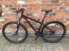 Specialized Hardrock Sport (upgraded Rockshox Forks And Shimano SLX Disc Brakes)
