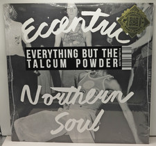 Various "Eccentric Northern