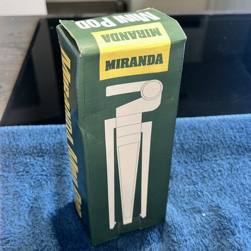 Camera tripod miranda mini - camera,