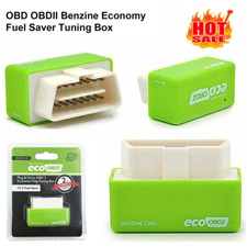 Economy Fuel Saver Tuning Box