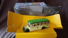 Corgi Classic Bedford Type OB