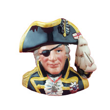 Royal doulton character - royal,