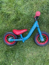 Apollo Wizzer Balance Bike