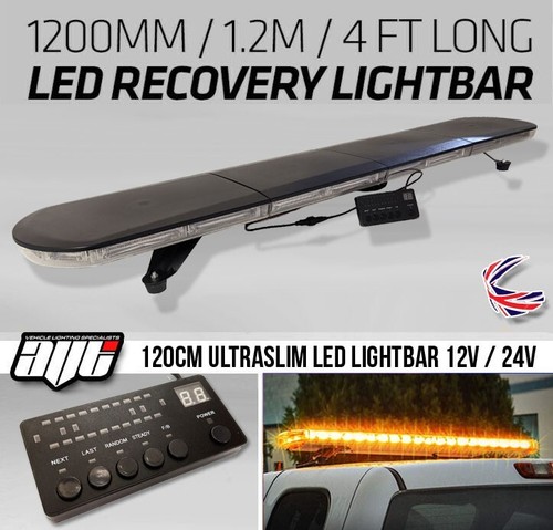 Ultra led amber light - ultra,
