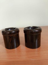 Vtg school desk ink made - school, of