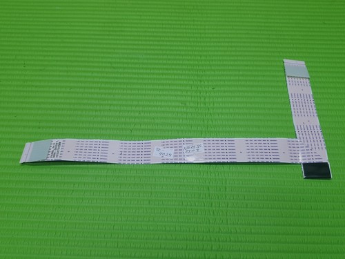 Flat ribbon cable from tcon - ribbon,