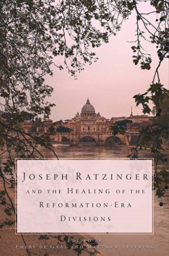 Joseph ratzinger and the - joseph,