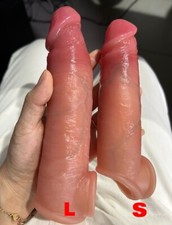 6.7"~8" Realistic Penis