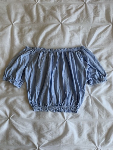 Primark baby light - light, blue