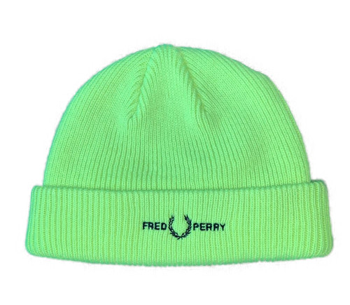 Genuine fred perry graphic - genuine,