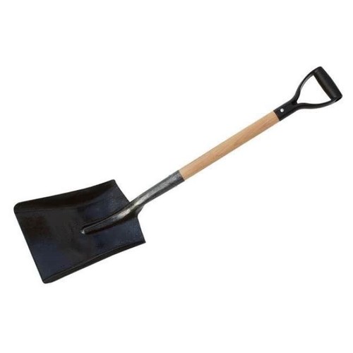 Shovel square mouth new - mouth,