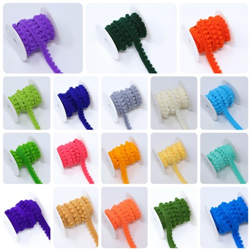 Pom lenght mm wide - 5,
