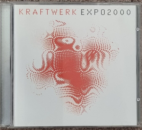 Kraftwerk expo 2000 special - kraftwerk,