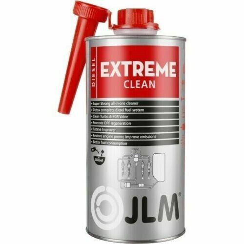 Jlm car diesel engine - car, extreme