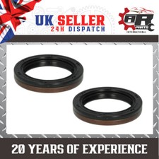 Driveshaft / Diff Oil Seal -