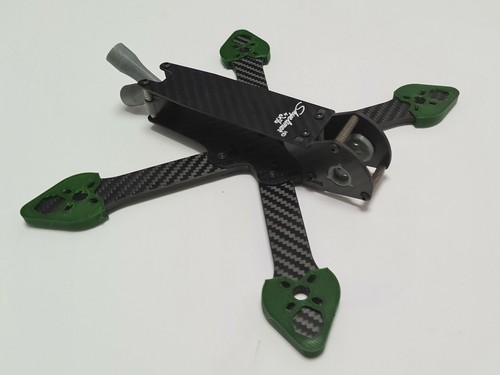 Rotor riot drib - rotor,