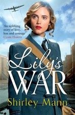 Lily war shirley - war, mann