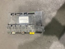 2005 MERCEDES-BENZ C CLASS W203 REAR SAM UNIT FUSE BOX 2035453201 #10