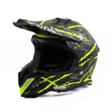 Airoh Terminator Open Vision