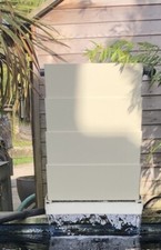 Bakki Shower Filter 800mm Wide