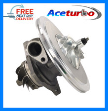 Turbo cartridge for jaguar - for,