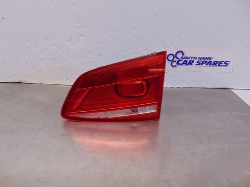 Passat rear light inner b7 - light,