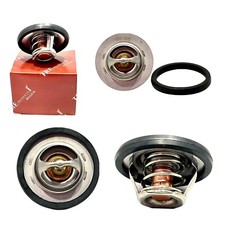 MGB GT - ENGINE THERMOSTAT 88C