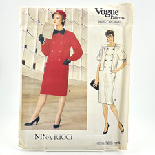 Vogue Paris Original Nina