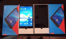 Two lenova tab plus - two,