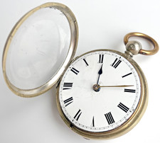 Pocket Watch Jas Lydnas