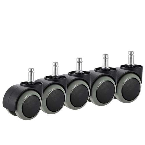 Office chair caster wheels - chair,