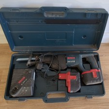 Bosch GSA 24v Cordless