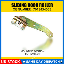 For VW Transporter T4 90-04
