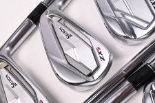 Srixon ZX5/ZX7 Combo Irons /