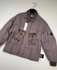 CP Company 204A Flatt Nylon