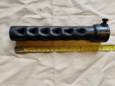 UNIVERSAL 1 5/8” - 41MM MOTORCYCLE EXHAUST PIPE BAFFLE/MUFFLER/MUTE