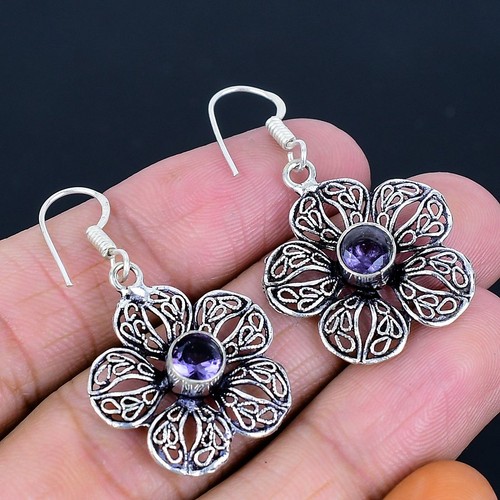 Fascinating amethyst gemstone - fascinating,