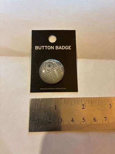Button badge made - made, uk