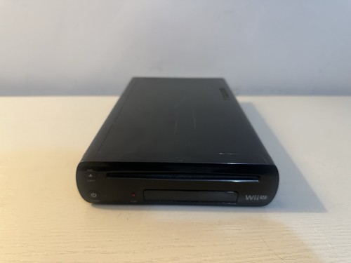Nintendo wii 32gb console - nintendo, u